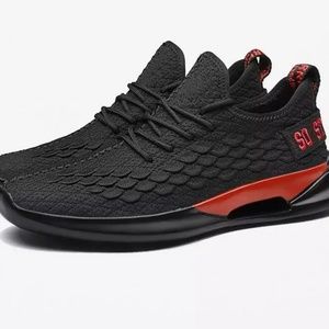 Winter Thicken scales casual Sport Shoes